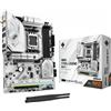 ASRock Scheda Madre B850 Steel Legend - 90-MXBQS0-A0UAYZ