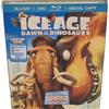20th Century Fox L'Âge de glace 3 (2009) Blu-ray + DVD Zone A + Zone 1 Scatola