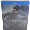 Warner Bros. Dunkirk Dunkerque 2017 Christopher Nolan Blu-ray SteelBook 2020 Regione B