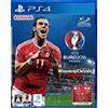Konami UEFA EURO 2016 / ウイニングイレブン 2016 (「特典」myClubモードで使えるスペシャルなアイテムDLC 同梱)