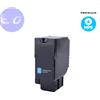 LEXMARK COMPATIBILE Pro-Lexmark MPS Cyan Com Lexmark CX730de,CS730de-10.5K#71C2HC0 - LEX71C2HCPP
