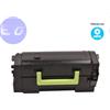 LEXMARK COMPATIBILE Pro-Lexmark MPS Toner Reman Lexmark MS821dn,MX822adxe-7.5K#58D2000 - LEX58D2000PP