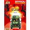 Janry Tome Spirou und Fantasio 38: Die Angst im Nacken: Spannende Ab (Tascabile)