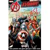 Al Ewing Gerry Conway Mark Waid Avengers Standoff Volume 1 (Tascabile)