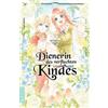 Yuki Shibamiya Christina Rinnerthal Dienerin des verfluchten Kindes (Tascabile)