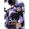 Chugong J. Torres Hye Young Im DUBU(REDICE STUDIO) A Solo Leveling, (Tascabile)