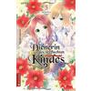 Yuki Shibamiya Christina Rinnerhal Dienerin des verfluchten Kindes (Tascabile)