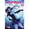 Antje Bockel Yo Skip Beat! 43: Romantische Komödie im Showbusiness - (Tascabile)