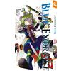 Kazue Kato Dr. John Schmitt-Weigand Blue Exorcist - Band 29 (Tascabile)