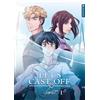 SchornEE Let's Cast Off 01 (Tascabile)