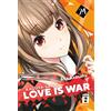 Aka Akasaka Yuko Keller Kaguya-sama: Love is War 24 (24) (Tascabile)