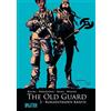 Greg Rucka Leandro Fer The Old Guard. Band 2: Konzentrierte (Copertina rigida)