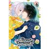 Keiko Sakano Die Braut des Dämons will gegessen werden 06 (Tascabile)