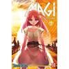 Shinobu Ohtaka John Schmitt- Magi - The Labyrinth of Magic - (Copertina rigida)