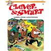 Francisco Ibáñe Clever und Smart 20: Karren, Kähne, Katastrophen: Kl (Tascabile)