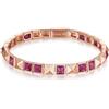 Rosato Bracciale Donna In Argento | Collezione Cubica - RZCU75