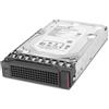 Lenovo 300GB 15K 12Gbps SAS 3.5 G2HS disco rigido interno 15000 Giri/min 3.5 (LE