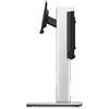 DELL Supporto all-in-one per Pro con fattore di forma micro - MFS22 (Micro Form