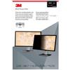 3M Filtro Privacy per 23.6 pol Monitor, 16:9, PF236W9B (3M Privacy Filters keep