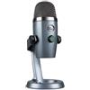 Logitech G Yeti Nano (BLUE YETI NANO - USB MIC - SHADOW GREY - EMEA)