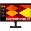 Samsung S27D400GAU Monitor PC 68,6 cm [27] 1920 x 1080 Pixel Full HD LCD Nero (2