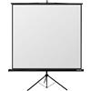 REFLECTA CRYSTAL-LINE TREPIEDE LUX 160X160 MOD. 87650 EAN 4005039876509