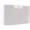 Audio Block Blocco Netzwerklautsprecher C Bianco (Block C Bianco)