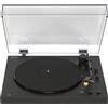 SONY PS-LX5BT GIRADISCHI NERO MOD. PSLX5BT.CEL EAN 4548736172180