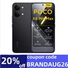 Xiaomi POCO X8 Pro Max 5G Smartphone 12+512GB 6.83" Dimensity 9500s EU 8500mAh