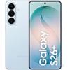 SAMSUNG GALAXY S26+ 5G 12+256GB 6.7" SKY BLUE ITALIA