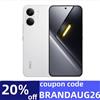 Xiaomi POCO X8 Pro Max 5G Smartphone 12+512GB 8500mAh 50MP 6,83" 1,5K 120Hz EU