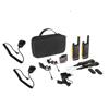 Motorola Coppia Walkie Motorola T82 + Caricabatterie+Cuffie+Valigia+Micros Di Mano