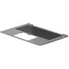 HP N54277-051 ricambio per laptop Tastiera (HP FireFly 14 G10 AMD Topcover - FR