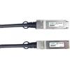 ATGBICS QSFP-40G-5M-CM-C cavo InfiniBand e in fibra ottica QSFP+ DAC Nero (H3C c