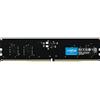 Crucial CT8G48C40U5 memoria 8 GB 1 x 8 GB DDR5 4800 MT/s 288-pin DIMM (Memory Mo