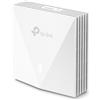 TP-Link Omada EAP650-Wall 3000 Mbit/s Bianco Supporto Power over Ethernet [PoE]