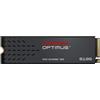 SanDisk Optimus 5100 1 TB M.2 PCI Express 4.0 NVMe QLC 3D NAND (SANDISK OPTIMUS