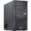 Chieftec Classic BD-25B-350GPB Tower micro ATX 350W Nero SECC