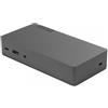 Lenovo Thunderbolt 3 Essential Dock Grigio (Lenovo Thunderbolt 3 Essential Dock