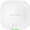 HPE Networking Instant On AP21 [RW] Dual Radio 2x2 Wi-Fi 6 Access Point (NW ION