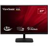 Viewsonic VA2732-H-2 Monitor PC 68,6 cm [27] 1920 x 1080 Pixel Full HD LED Nero