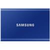 Samsung SSD Portatile T7 USB 3.2 2 TB (Samsung Portable SSD MU-PC2T0H/WW T7 2TB