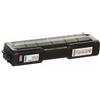 Ricoh 407901 cartuccia toner 1 pz Originale Magenta (Ricoh - magenta - original