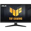 ASUS VG249QE5A, 60,5 Cm (23.8"), 1920 X 1080 Pixel, Full HD, LCD, 1 Ms, Nero