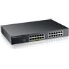 Zyxel GS1915-24EP Gestito L2 Gigabit Ethernet [10/100/1000] Supporto Power over