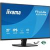 iiyama ProLite X2791HS-B1 Monitor PC 68,6 cm [27] 1920 x 1080 Pixel Full HD LED