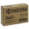 KYOCERA TK-1115 cartuccia toner 1 pz Originale Nero (KYOCERA TK1115 BLACK TONER