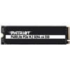 Patriot Memory P400 Lite 1 TB M.2 PCI Express 4.0 NVMe (Patriot P400 Lite [P400L