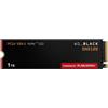 Western Digital Black WD_BLACK SN8100 NVMe 1 TB M.2 PCI Express 5.0 TLC 3D NAND