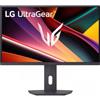 LG UltraGear 27G610A Monitor Gaming QHD 27 IPS 200Hz 1ms (LG LCD 27G610A-B Ultra